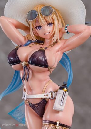 FIGURE-190386_10 Figura Mira Sunset Ver. 1/7 toridamono Wonderful Works Tienda Figuras Anime Chile