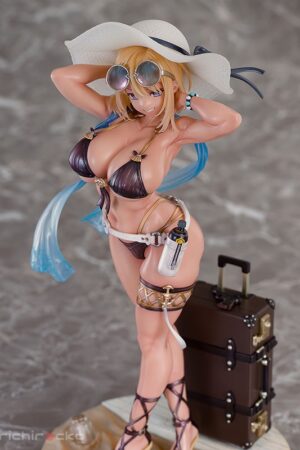 Figura Mira Sunset Ver. 1/7 toridamono Wonderful Works Tienda Figuras Anime Chile