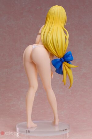 Figura Tearju Lunatique 1/4 Muse Color ver. To Love-Ru Darkness Union Creative Tienda Figuras Anime Chile