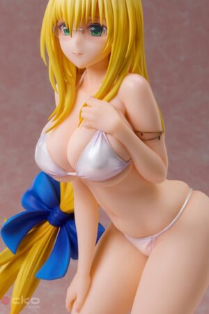 Figura Tearju Lunatique 1/4 Muse Color ver. To Love-Ru Darkness Union Creative Tienda Figuras Anime Chile
