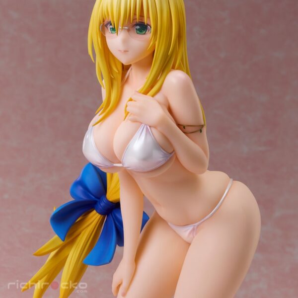 Figura Tearju Lunatique 1/4 Muse Color ver. To Love-Ru Darkness Union Creative Tienda Figuras Anime Chile