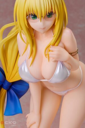 Figura Tearju Lunatique 1/4 Muse Color ver. To Love-Ru Darkness Union Creative Tienda Figuras Anime Chile