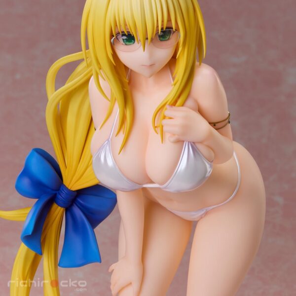 Figura Tearju Lunatique 1/4 Muse Color ver. To Love-Ru Darkness Union Creative Tienda Figuras Anime Chile