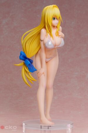 Figura Tearju Lunatique 1/4 Muse Color ver. To Love-Ru Darkness Union Creative Tienda Figuras Anime Chile
