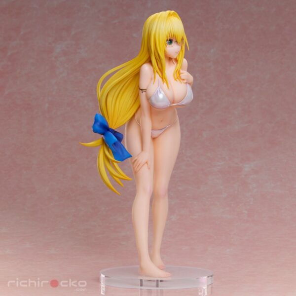 Figura Tearju Lunatique 1/4 Muse Color ver. To Love-Ru Darkness Union Creative Tienda Figuras Anime Chile