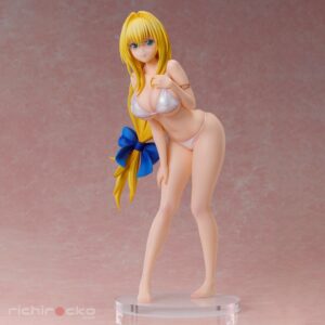 FIGURE-190520_09 Figura Tearju Lunatique 1/4 Muse Color ver. To Love-Ru Darkness Union Creative Tienda Figuras Anime Chile