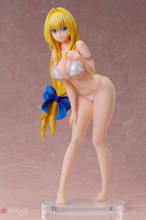 Figura Tearju Lunatique 1/4 Muse Color ver. To Love-Ru Darkness Union Creative Tienda Figuras Anime Chile