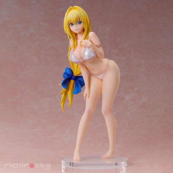 Figura Tearju Lunatique 1/4 Muse Color ver. To Love-Ru Darkness Union Creative Tienda Figuras Anime Chile