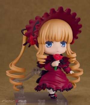 Figura Nendoroid Shinku 2.0 Rozen Maiden Good Smile Company Tienda Figuras Anime Chile