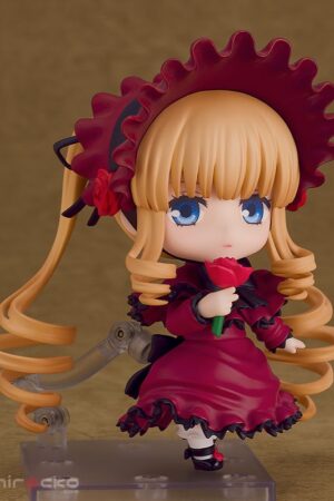 Figura Nendoroid Shinku 2.0 Rozen Maiden Good Smile Company Tienda Figuras Anime Chile