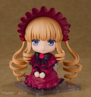 Figura Nendoroid Shinku 2.0 Rozen Maiden Good Smile Company Tienda Figuras Anime Chile