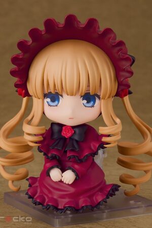 Figura Nendoroid Shinku 2.0 Rozen Maiden Good Smile Company Tienda Figuras Anime Chile