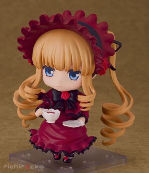 Figura Nendoroid Shinku 2.0 Rozen Maiden Good Smile Company Tienda Figuras Anime Chile