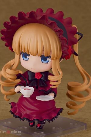 Figura Nendoroid Shinku 2.0 Rozen Maiden Good Smile Company Tienda Figuras Anime Chile