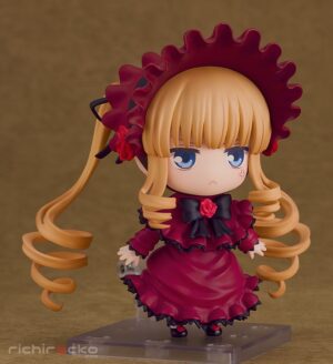 Figura Nendoroid Shinku 2.0 Rozen Maiden Good Smile Company Tienda Figuras Anime Chile