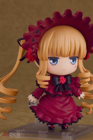 Figura Nendoroid Shinku 2.0 Rozen Maiden Good Smile Company Tienda Figuras Anime Chile