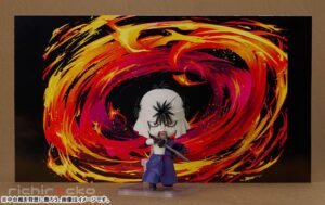 Figura Nendoroid Makoto Shishio Rurouni Kenshin Good Smile Company Tienda Figuras Anime Chile