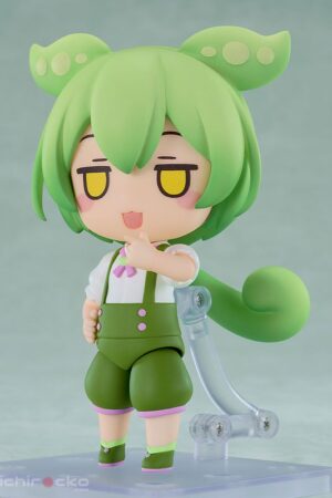 Figura Nendoroid Zundamon Project Zundamon Tohoku Zunko Good Smile Company Tienda Figuras Anime Chile