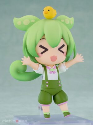 Figura Nendoroid Zundamon Project Zundamon Tohoku Zunko Good Smile Company Tienda Figuras Anime Chile