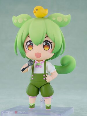 Figura Nendoroid Zundamon Project Zundamon Tohoku Zunko Good Smile Company Tienda Figuras Anime Chile