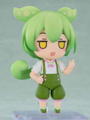 Figura Nendoroid Zundamon Project Zundamon Tohoku Zunko Good Smile Company Tienda Figuras Anime Chile