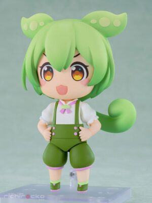 Figura Nendoroid Zundamon Project Zundamon Tohoku Zunko Good Smile Company Tienda Figuras Anime Chile
