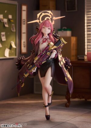 FIGURE-190527_02 Figura Aru 1/7 Blue Archive Max Factory Tienda Figuras Anime Chile