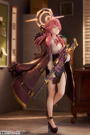 Figura Aru 1/7 Blue Archive Max Factory Tienda Figuras Anime Chile