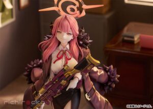 FIGURE-190527_05 Figura Aru 1/7 Blue Archive Max Factory Tienda Figuras Anime Chile