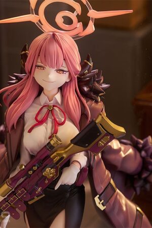 Figura Aru 1/7 Blue Archive Max Factory Tienda Figuras Anime Chile
