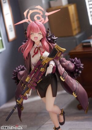 FIGURE-190527_06 Figura Aru 1/7 Blue Archive Max Factory Tienda Figuras Anime Chile