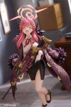 Figura Aru 1/7 Blue Archive Max Factory Tienda Figuras Anime Chile