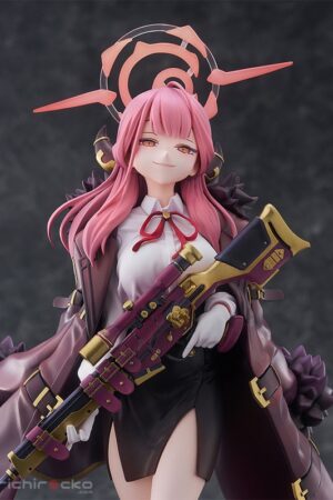 Figura Aru 1/7 Blue Archive Max Factory Tienda Figuras Anime Chile