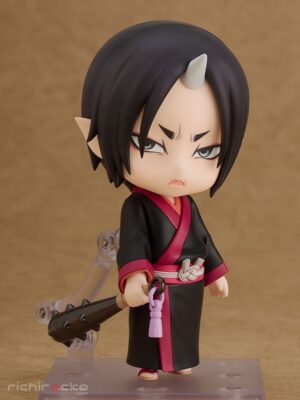 Figura Nendoroid Hozuki 2.0 Hozuki no Reitetsu Orange Rouge Tienda Figuras Anime Chile