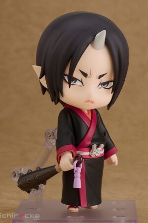 Figura Nendoroid Hozuki 2.0 Hozuki no Reitetsu Orange Rouge Tienda Figuras Anime Chile