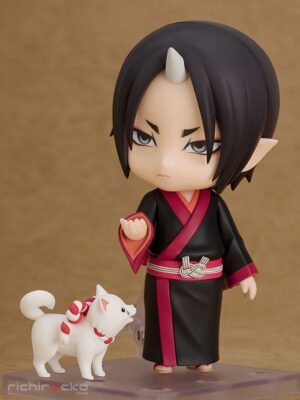 Figura Nendoroid Hozuki 2.0 Hozuki no Reitetsu Orange Rouge Tienda Figuras Anime Chile