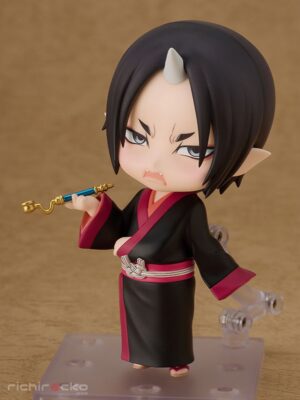 Figura Nendoroid Hozuki 2.0 Hozuki no Reitetsu Orange Rouge Tienda Figuras Anime Chile