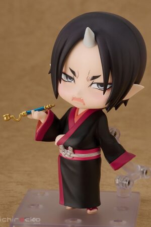 Figura Nendoroid Hozuki 2.0 Hozuki no Reitetsu Orange Rouge Tienda Figuras Anime Chile