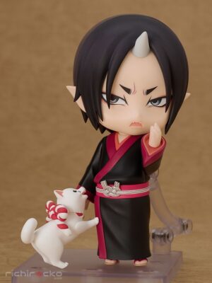 Figura Nendoroid Hozuki 2.0 Hozuki no Reitetsu Orange Rouge Tienda Figuras Anime Chile
