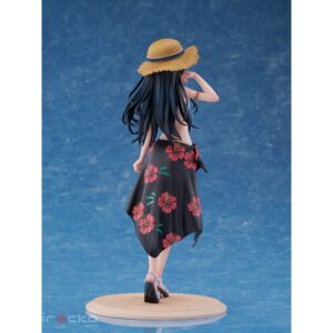 Figura Yukino Yukinoshita Swimsuit ver. 1/6 Oregairu Hobby Stock Tienda Figuras Anime Chile