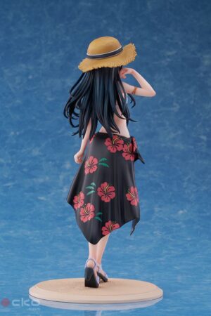 Figura Yukino Yukinoshita Swimsuit ver. 1/6 Oregairu Hobby Stock Tienda Figuras Anime Chile