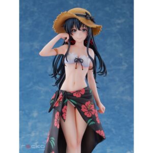 Figura Yukino Yukinoshita Swimsuit ver. 1/6 Oregairu Hobby Stock Tienda Figuras Anime Chile