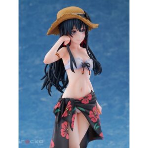 Figura Yukino Yukinoshita Swimsuit ver. 1/6 Oregairu Hobby Stock Tienda Figuras Anime Chile
