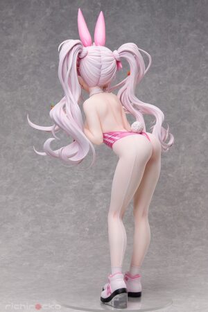 Figura Alice: Wonderland Bunny 1/3 Goddess of Victory: Nikke FREEing Tienda Figuras Anime Chile