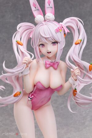 Figura Alice: Wonderland Bunny 1/3 Goddess of Victory: Nikke FREEing Tienda Figuras Anime Chile
