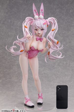 Figura Alice: Wonderland Bunny 1/3 Goddess of Victory: Nikke FREEing Tienda Figuras Anime Chile