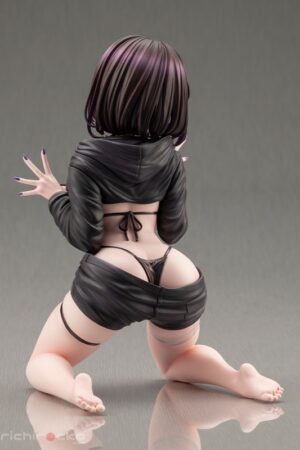 Figura Rukawachan 1/6 Kotobukiya Tienda Figuras Anime Chile