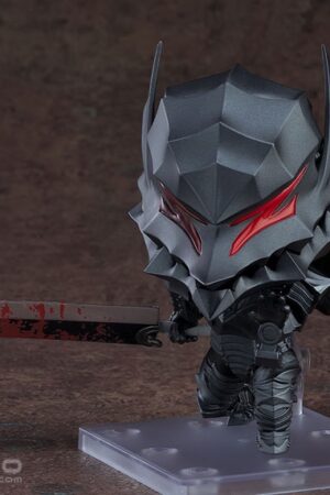 Figura Nendoroid Guts Berserker Armor Ver. Berserk Good Smile Company Tienda Figuras Anime Chile
