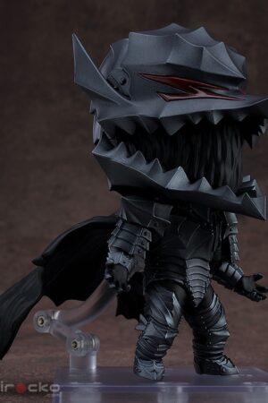 Figura Nendoroid Guts Berserker Armor Ver. Berserk Good Smile Company Tienda Figuras Anime Chile