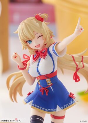 Figura POP UP PARADE Akai Haato hololive Good Smile Company Tienda Figuras Anime Chile